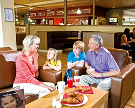 Kiln Park Holiday Centre