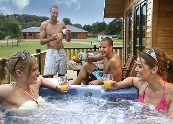 Herbage Country Lodges