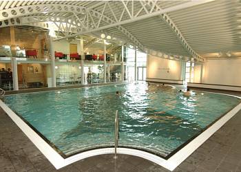 South Lakeland Leisure Village