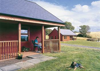 Springwater Lodges