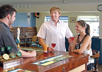 Broadland Holiday Village