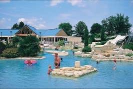 Le Parc de Fierbois
