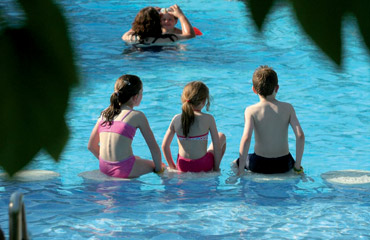Camping Park Playa Bara