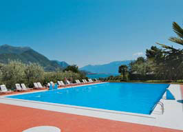 Weekend - Eurocamp 