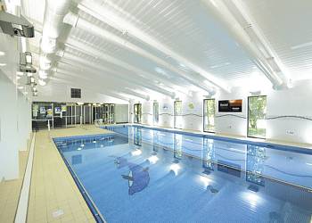 Les Ormes Lodges