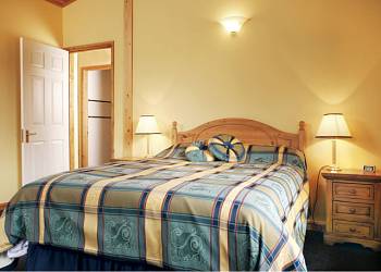 High Lodge