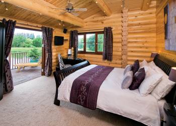 Weybread Lakes Lodges