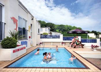 Brixham Holiday Park