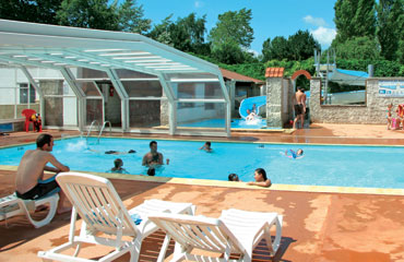 Camping la Bien Assise