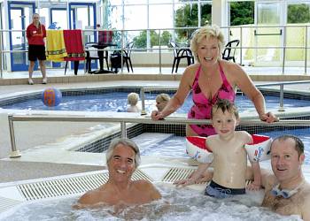 Torquay Holiday Park
