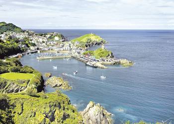 Ilfracombe Holiday Park