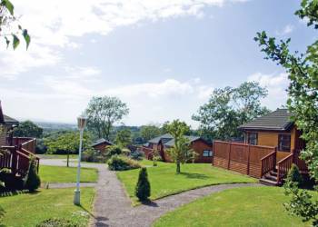Crowhurst Park Lodges