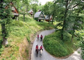 Finlake Lodges