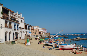 Camping La Siesta