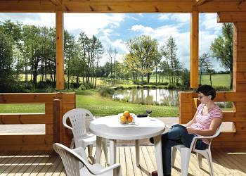 Woodside Lodges
