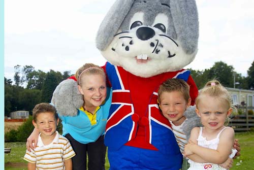 Sandhills Holiday Park