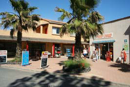 Aloha Village