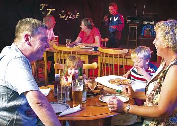 Brixham Holiday Park