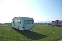 Point Sands Caravan Park