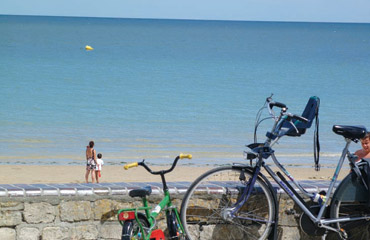 Yelloh! Village Cote de Nacre