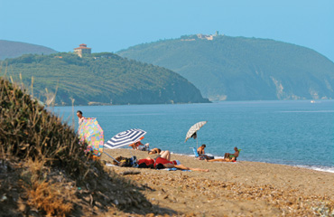Park Albatros