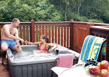 Crowhurst Park Lodges