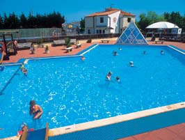 Bel - Eurocamp