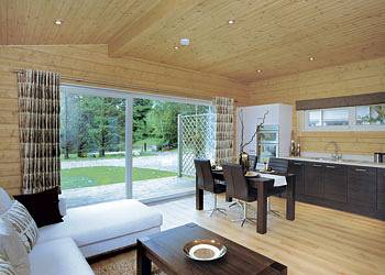 Westholme Lodges