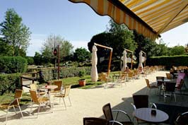 La Grande Metairie - Eurocamp