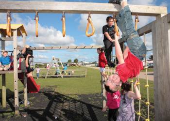 Newperran Holiday Park