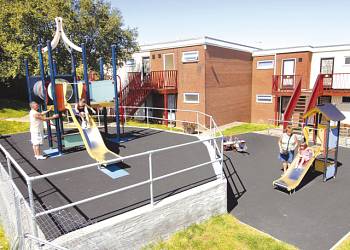 Ilfracombe Holiday Park