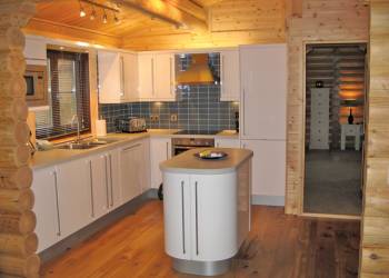 Weybread Lakes Lodges
