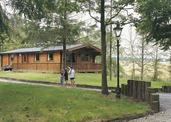 Kenwick Woods Lodges