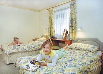 Ilex Lodge Apartments