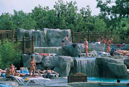 Le Ranc Davaine - Eurocamp