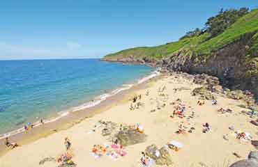 Camping le Chatelet