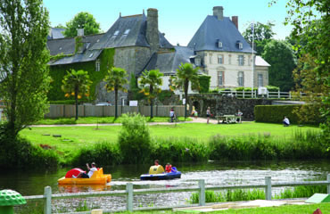 Domaine des Ormes