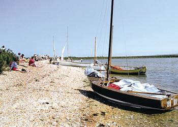 Heacham Beach