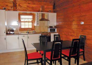 Redbrick Lodges