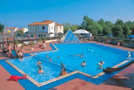 Bel - Eurocamp