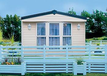 Pevensey Bay Holiday Park
