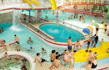 Camping Duinrell