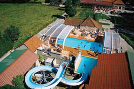 La Bien Assise - Eurocamp
