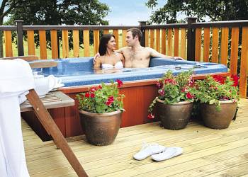 Raywell Hall Country Lodges
