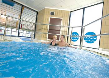 Richmond Holiday Centre