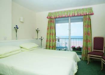 Beau Rivage Apartments