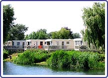 Meadowbank Holidays