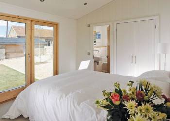 Saxon Maybank Lodges