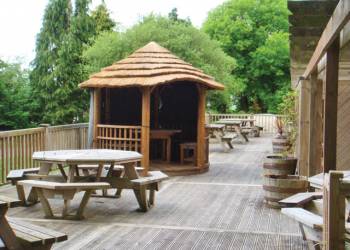 Croft Holiday Park