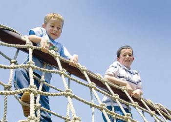 Hemsby Beach Holiday Village